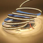 EMOS Lighting Led szalag, 24V , 19W/m, 2800-3200K , 240Led/m , 10mm (CON 782 2651)