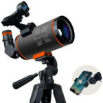 Levenhuk Kelvin Nova PLUS MAK 70/750 fotóteleszkóp (86571) - naturebrand