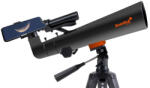 Levenhuk Kelvin Nova BASE 70/400 fotóteleszkóp (86570) - naturebrand