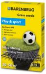 Barenbrug Fűmag BARENBRUG Play&Sport 1kg 50m2 (26269)