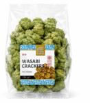Golden Turtle Wasabis Rizs Ropogós, 125gr (Golden Turtle)