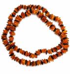  Colier Chihlimbar Neregulat 2-5x9-17mm Natural Cald Bijuterie Eleganta