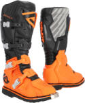  Acerbis x - race csizma narancs/fekete (0024359-209)