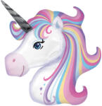  Unikornis Pastel fólia lufi 76 cm (DPA9916531) - eking