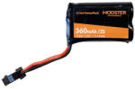 MODSTER Батерия Modster LiIon Battery 2S 360 mAh 7.4V Vector SR 30 SM-Connector MD10078 (MD10078)