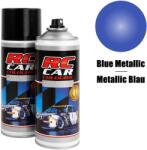 GHIANT Спрей аерозол за купета за колички с дистанционно Lexan Spray Blue Metalic Nr 932 150ml RCC932 (RCC932)