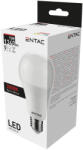 Entac LED Globe E27 15W WW 3000K - atadcleankft