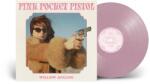 Warner Willow Avalon: Pink Pocket Pistol (Coloured Pink Glitter Vinyl) - Vinyl (LP) (095264)