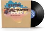 Warner Zz Top: World Wide Texas Tour (Limited) - Vinyl (LP)