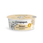 yogupet Iaurt Pasteurizat Digespet pentru Caini 110 Gr (12240) - animalulfericit