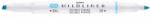  Textmarker cu doua capete Zebra, Mildliner, albastru (ZB78120)