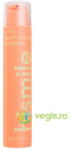 HISMILE Pasta de Dinti cu Fluor si Aroma de Piersica Peach Iced Tea 60g