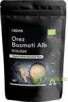 NIAVIS Orez Basmati Alb Ecologic/Bio 500g - vegis
