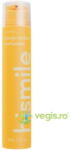 HISMILE Pasta de Dinti cu Fluor si Aroma de Mango - Mango Sorbet 60g
