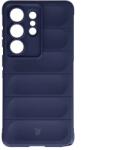 BizonMobile Carcasa Bizon Tur compatibila cu Samsung Galaxy S26 Ultra, Navy Blue (5900415726692)