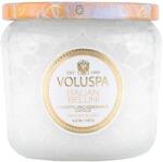 Voluspa Lumanari Si Aromatizatoare Petite Candle Italian Bellini Lumanare Parfumata 127 g