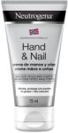 Neutrogena Ingrijire Maini Hand & Nail Cream Crema 75 ml