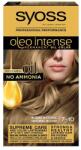 Syoss Ingrijire Par Vopsea De Permanenta Oleo Intense Blond Natural 115 ml