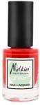 Melkior Professional Machiaj Unghii Nail Lacquer Green Happy Sunrise Lac 4.5 ml