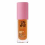 one. two. free! Machiaj Buze Shine Bright Lip Oil Oh Orange Ulei 5 ml