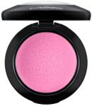 MAC Machiaj Ten Mineralize Blushes Bubbles, Please Blush 3.5 g