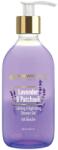 Arganicare Ingrijire Corp Lavender & Patchouli Calming Hydrating Shower Gel Dus 500 ml
