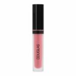 Douglas Machiaj Buze Velvet Matte Lipstick Powder Pink Ruj 2.5 ml