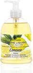 Florinda Ingrijire Corp Olive & Lemon Liquid Soap Sapun 500 ml
