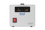 Volt Polska Voltage Stabilizer Avr Pro 2000va 3% (5avrzp2000)