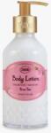 Sabon Ingrijire Corp Body Lotion Rose Tea Lotiune 200 ml