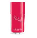 Bourjois Machiaj La Laque Gel Nail Laquer TFlambant Rose Lac Unghii 10 ml