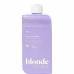 Hairlust Ingrijire Par Blonde Enriched Silver Shampoo Sampon 250 ml