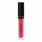Douglas Machiaj Buze Ultra Matte High Fidelity Liquid Lipstick Pink Fever Ruj 2.5 ml