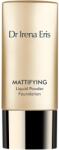 Dr Irena Eris Machiaj Ten Mattifying Liquid Powder Foundation Natural Fond 30 ml