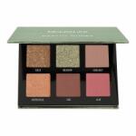 Douglas Make-up Machiaj Ochi Earthy Nudes Mini Eyeshadow Palette Paleta 7.5 g