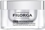 Filorga Ingrijire Ten Ncef-Reverse Wrinkle Correction Eye Cream Crema Ochi 15 ml Crema antirid contur ochi