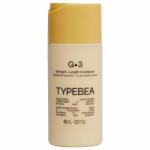 Typebea Ingrijire Par Strength + Length Conditioner Balsam 60 ml