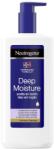 Neutrogena Ingrijire Corp Deep Moisture Lotiune 400 ml