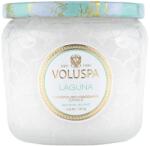 Voluspa Lumanari Si Aromatizatoare Petite Candle Laguna Lumanare Parfumata 127 g