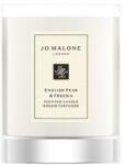 Somogyi Elektronic English Pear & Freesia Travel Candle 65 g