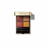 Guerlain Machiaj Ochi Terracotta Ombres G Eyeshadow Exotic Orchid Paleta 6 g