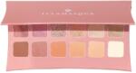 Illamasqua Machiaj Ochi Artistry Palette Unveiled Paleta ă