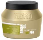 Kaypro Ingrijire Par Masca Argan 500 ml