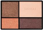 Sensai Machiaj Ochi Eye Colour Palette Night Sparkle Fard Pleoape 3.7 g