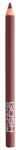 Gosh Machiaj Ochi Kohl Eye Liner Expresso Creion 1.1 g