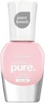 Sally Hansen Machiaj Unghii Good Kind Pure Nail Polish Pink Cloud Sheer Lac 11 ml