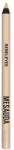 Mesauda Milano Machiaj Ochi Rebel Eyes Eyeliner Cotton Creion 1.2 g