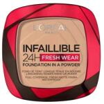 L'Oréal Machiaj Ten Powder Infaillible 24h Fresh Wear Pudra 9 g