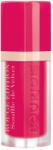 Bourjois Ruj Lichid Buze Rouge Edition Souffle De Velvet Fuchsiamallow 7 g
