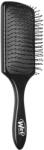Wet Brush Ingrijire Par Paddle Detangler Black Perie ă